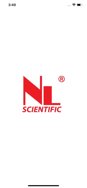 NL Scientific Instruments