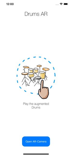 Drums AR(圖1)-速報App