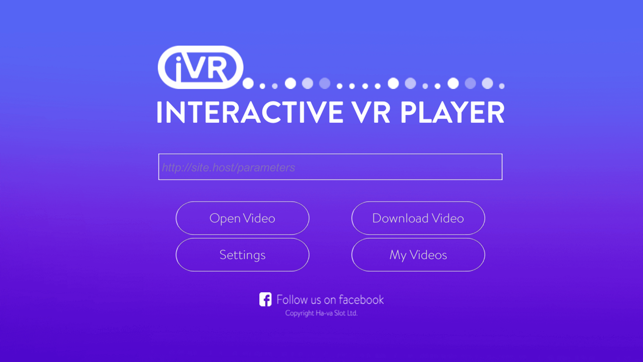 InteractiveVRPlayer(圖1)-速報App