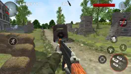 Game screenshot WW2 Line of Heroes: FPS Game hack