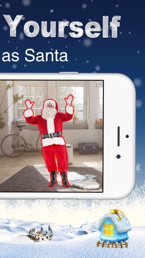 Xmas Dance Yourself(圖2)-速報App