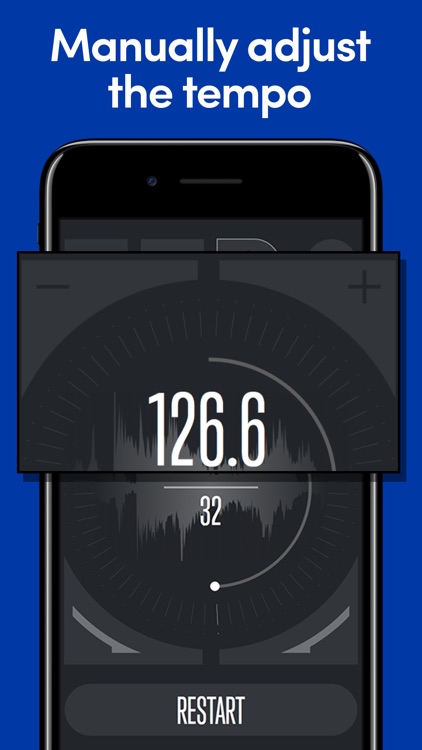 Beat Detect screenshot-3