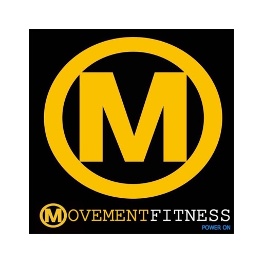 Movement Fitness icon
