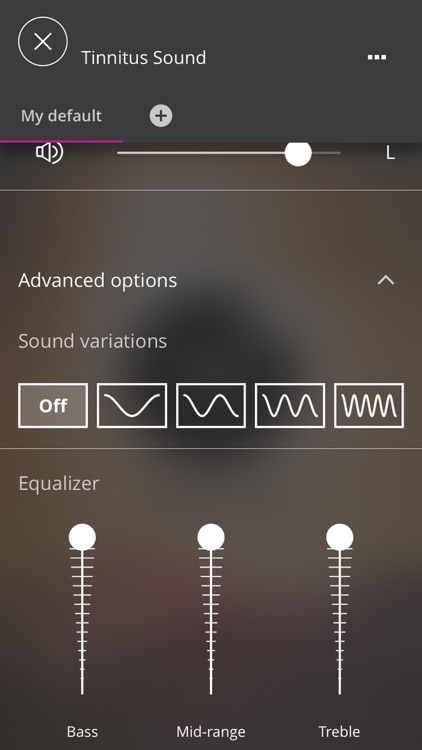 Oticon ON screenshot-3