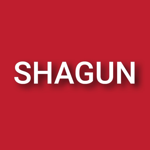 Shagun Ireland icon