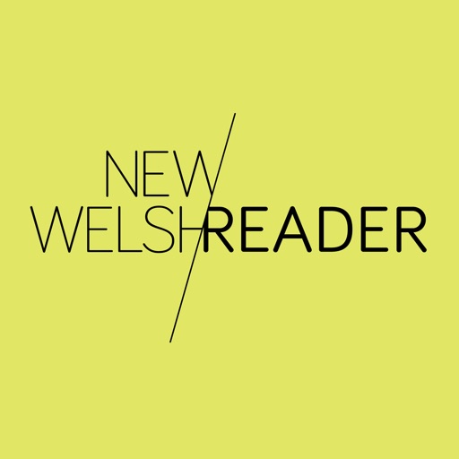 New Welsh Reader icon