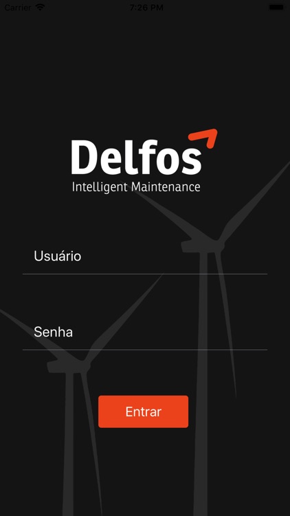 Delfos Inspector