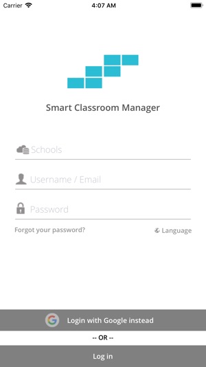 Smart Classroom Manager Im App Store