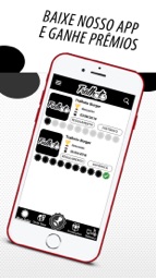 Tralhoto Burger Captura de tela 4