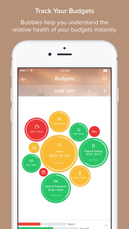 MercMoney screenshot-3