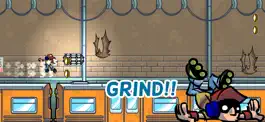 Game screenshot Graffiti Grinder apk