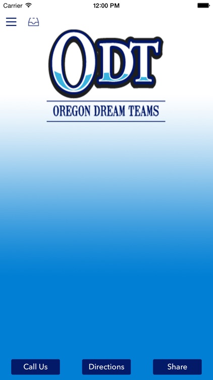 OregonDreamTeams