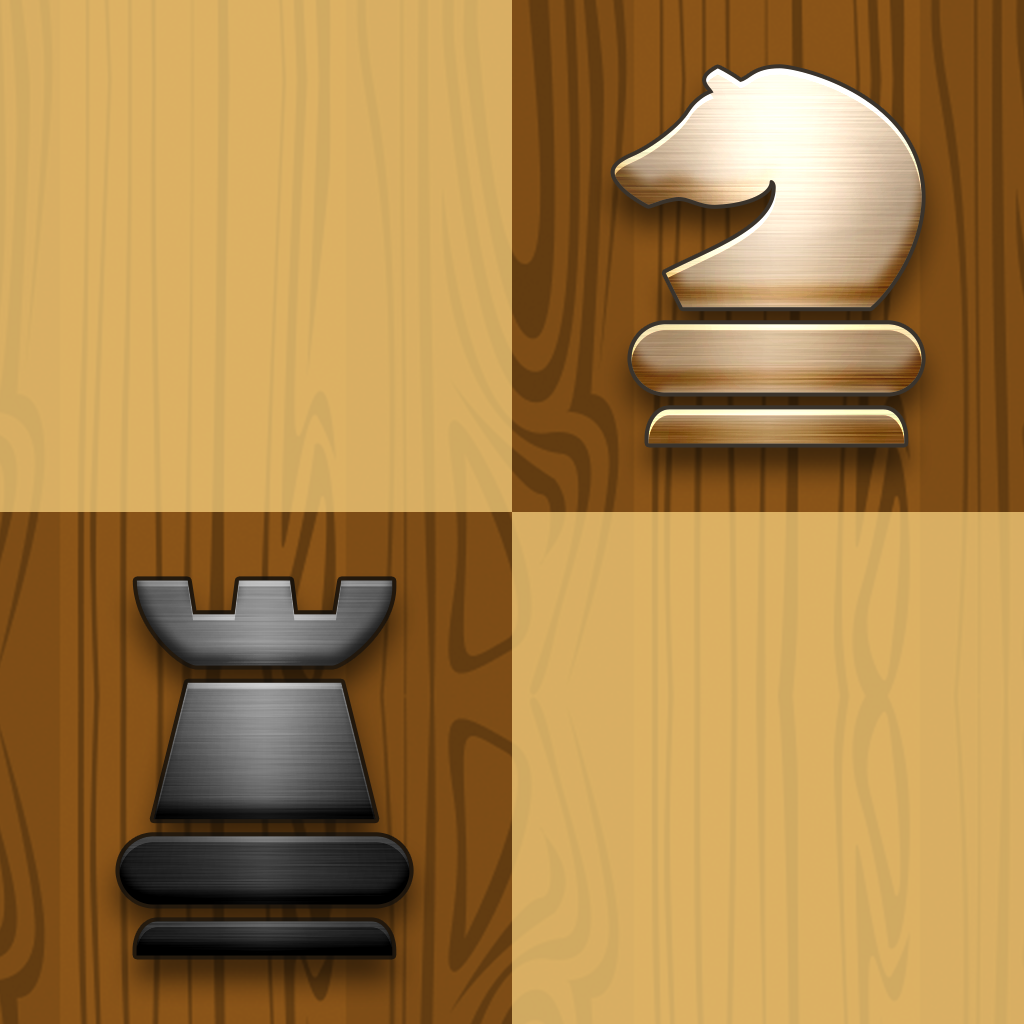 Chess Premium App Icon