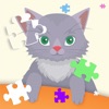 Cute Pet Jigsaw Puzzle Fun