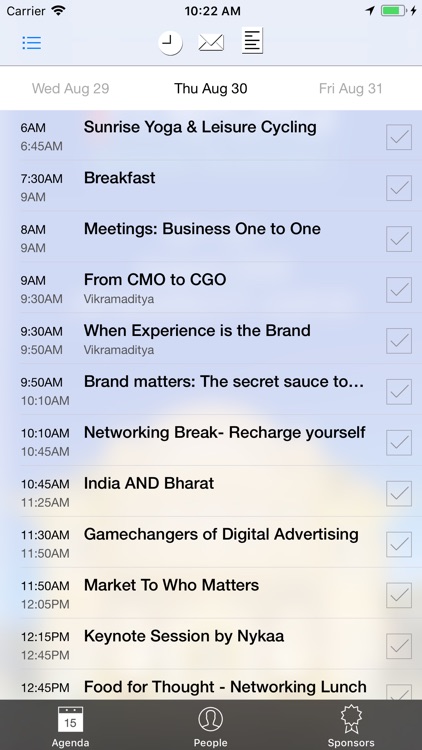 iMedia Brand Summit Jaipur'18