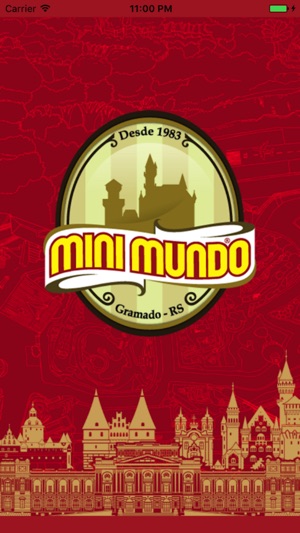 Mini Mundo(圖1)-速報App