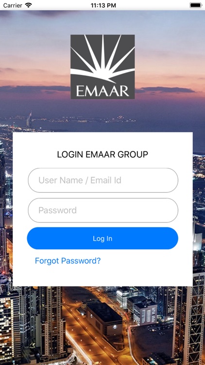 Emaar Procurement Wafer