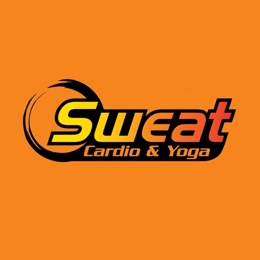 Sweat Cardio and Yoga iOS App