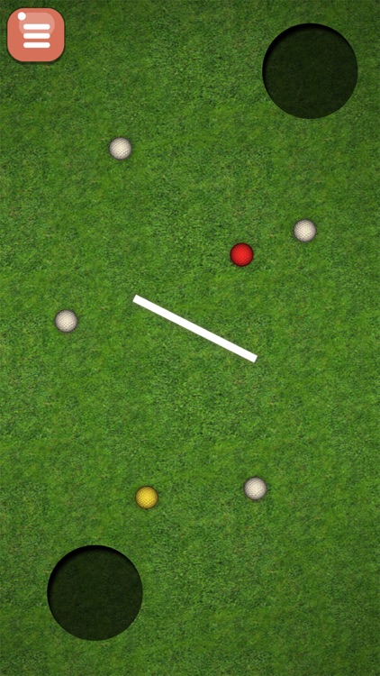 Rolling Balls