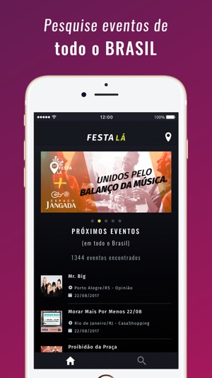 Festa Lá(圖1)-速報App