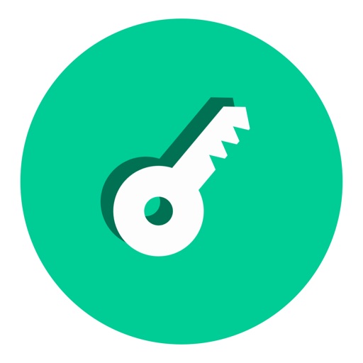 Securepad Encrypted Vault Icon