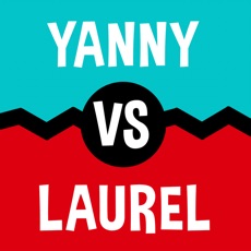 Activities of Yanny vs. Laurel