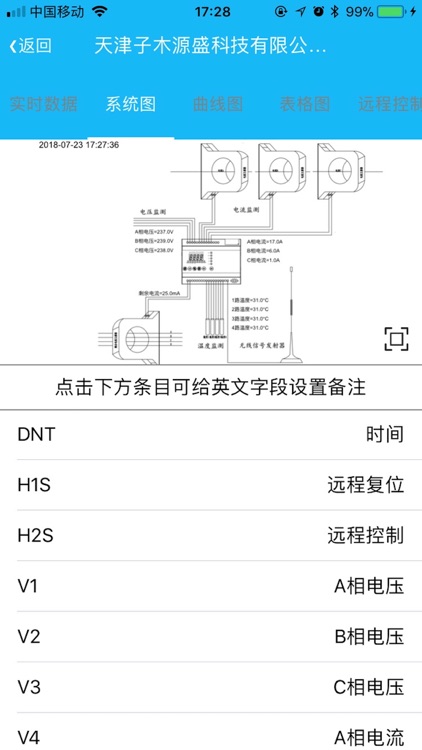 子木安全云 screenshot-4