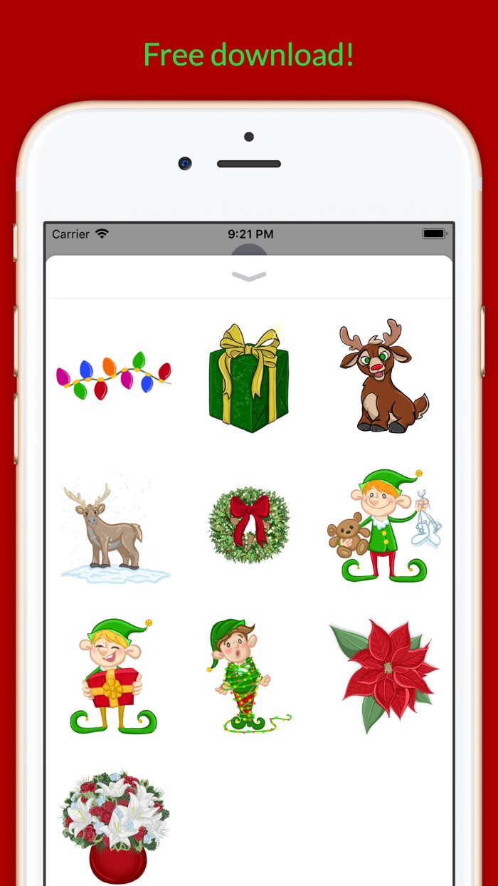 Holidays by Serinity