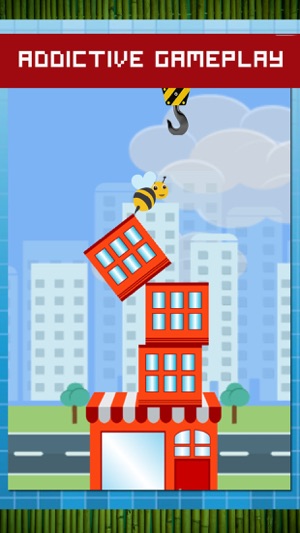 TOWER STACK Drop Building(圖4)-速報App