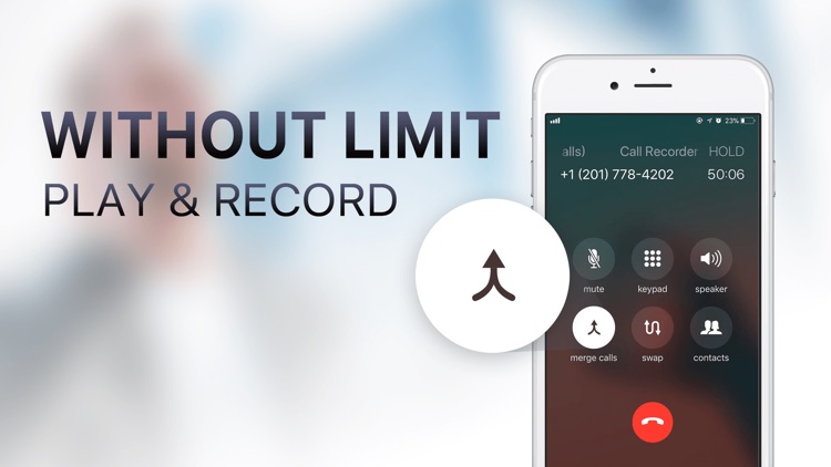Call Recorder for Phone Calls