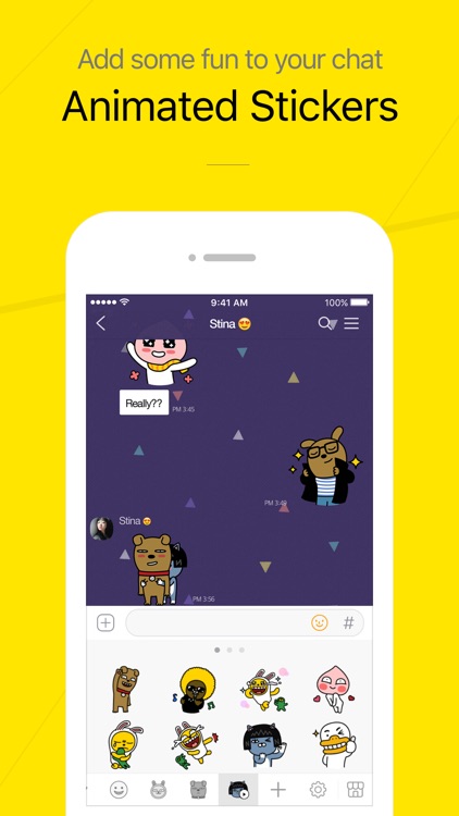 KakaoTalk screenshot-4