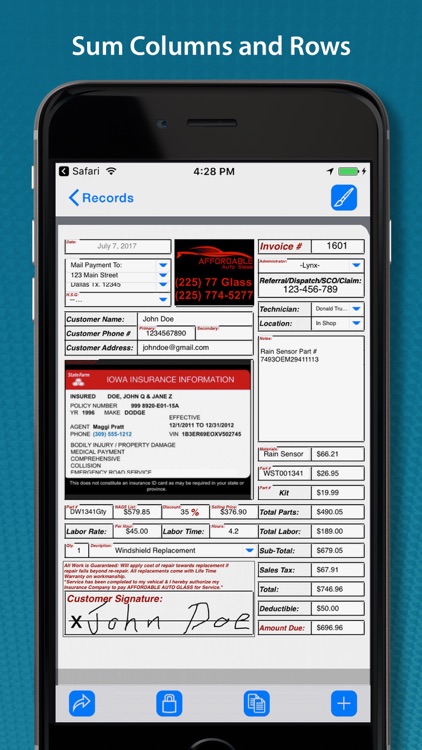 FormConnect Pro screenshot-3