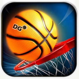 Basketball 3D