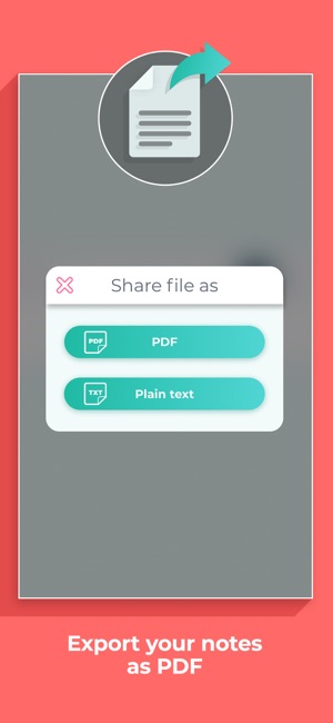 Write Your Private Notes(圖4)-速報App