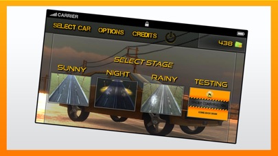 HighwaRacer : Racing In Car 3D screenshot 3
