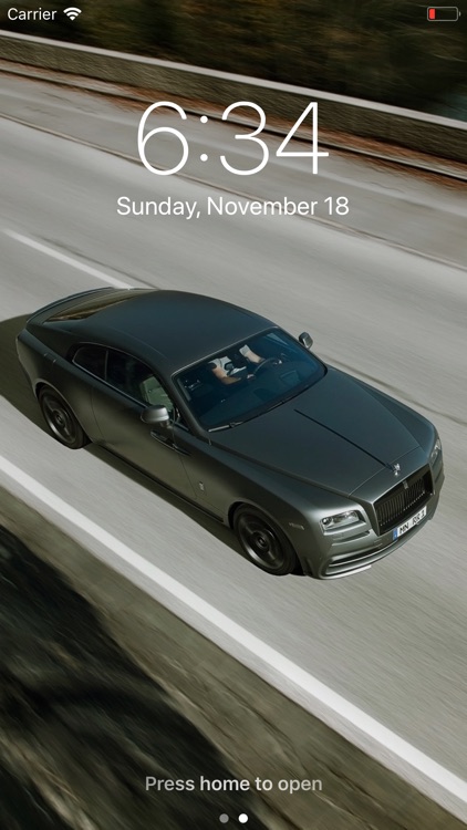 HD Car Wallpapers screenshot-2