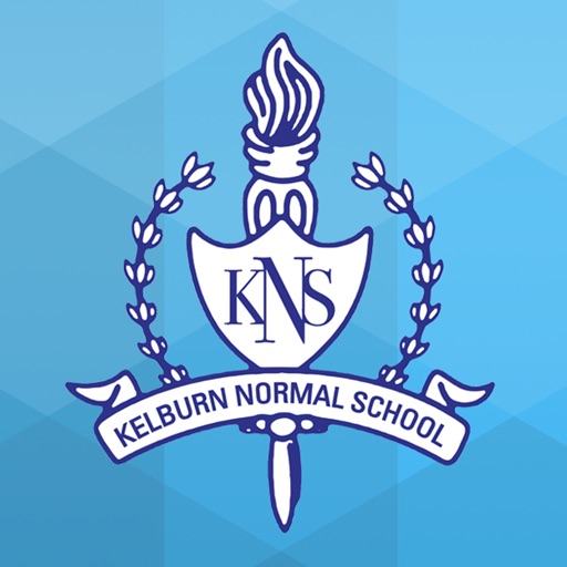 Kelburn Normal School icon