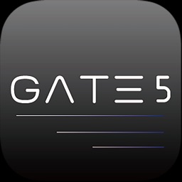 GATE5車體鍍膜