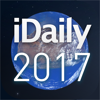 iDaily Corp. - iDaily · 2017 年度别册 アートワーク