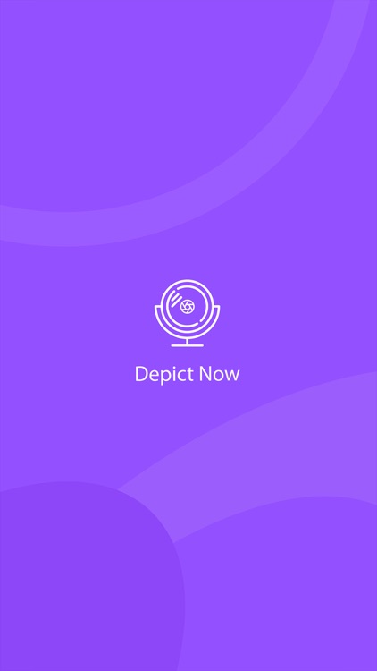 Depict Now