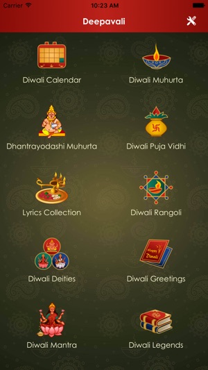 Shubha Diwali(圖1)-速報App