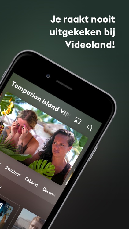 Videoland