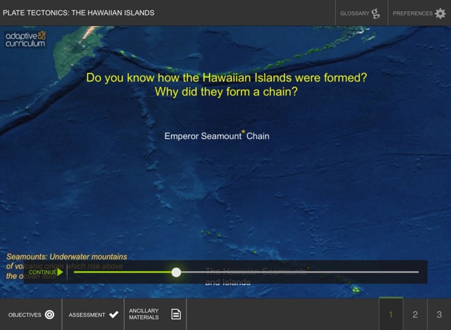 Plate Tectonics: The Hawaiian(圖2)-速報App