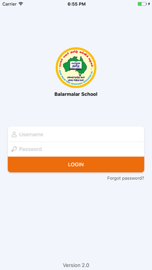 Balarmalar School