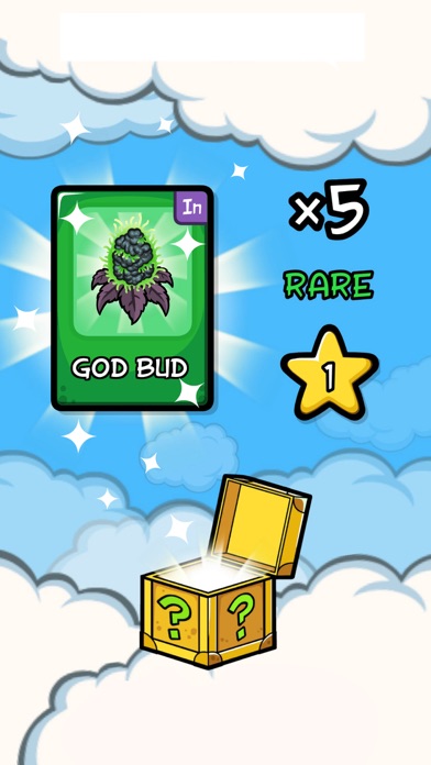 Bud Farm: Quest For Buds screenshot 2