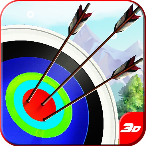 Archery Master 2018 icon