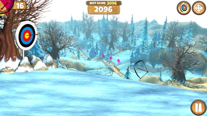 Archery Sniper screenshot 2
