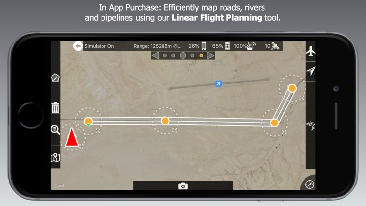 Map Pilot for DJI screenshot-9
