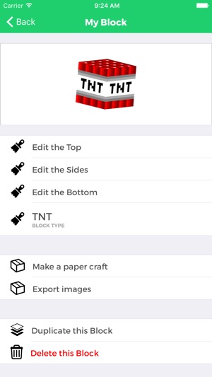 Block Builder for Minecraft(圖2)-速報App