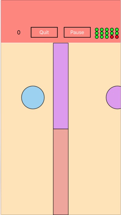 Center Ball screenshot 2